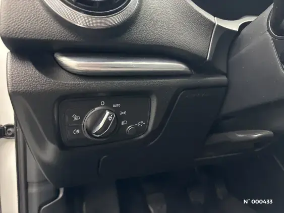 AUDI A3 SPORTBACK IV - voiture d'occasion - Photo 26