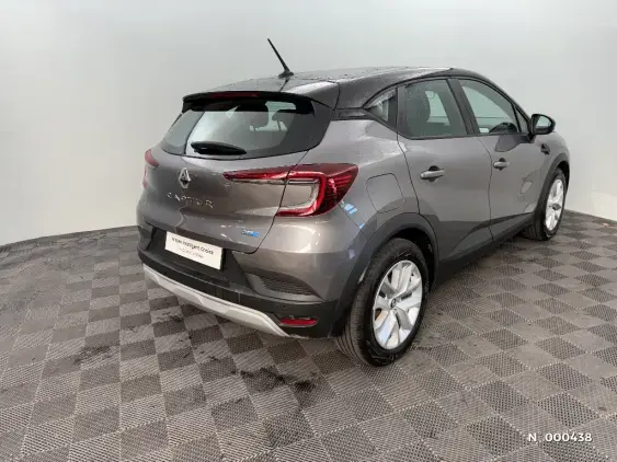 RENAULT CAPTUR II - voiture d'occasion - Photo 4