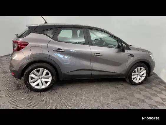 RENAULT CAPTUR II - voiture d'occasion - Photo 5