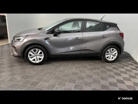 RENAULT CAPTUR II - voiture d'occasion - Photo 2