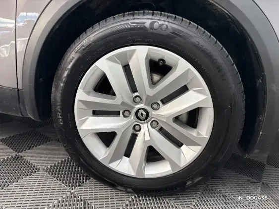 RENAULT CAPTUR II - voiture d'occasion - Photo 8