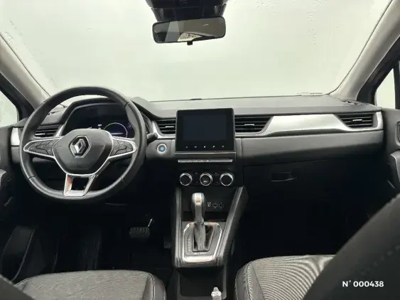 RENAULT CAPTUR II - voiture d'occasion - Photo 9