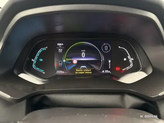 RENAULT CAPTUR II - voiture d'occasion - Photo 12