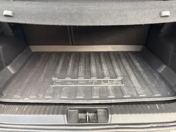 RENAULT CAPTUR II - voiture d'occasion - Photo 7