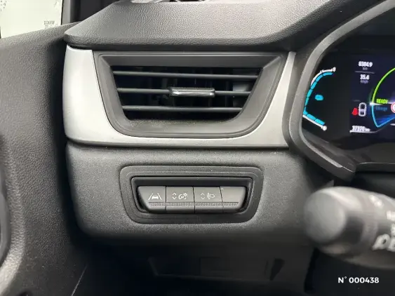 RENAULT CAPTUR II - voiture d'occasion - Photo 15