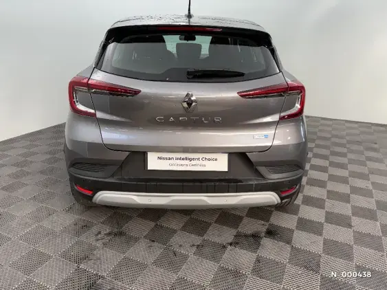 RENAULT CAPTUR II - voiture d'occasion - Photo 6