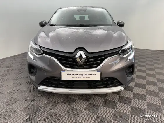 RENAULT CAPTUR II - voiture d'occasion - Photo 3