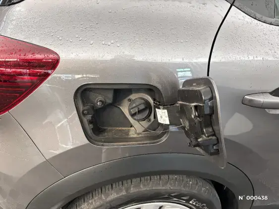 RENAULT CAPTUR II - voiture d'occasion - Photo 26