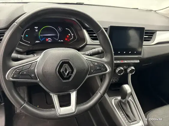 RENAULT CAPTUR II - voiture d'occasion - Photo 28