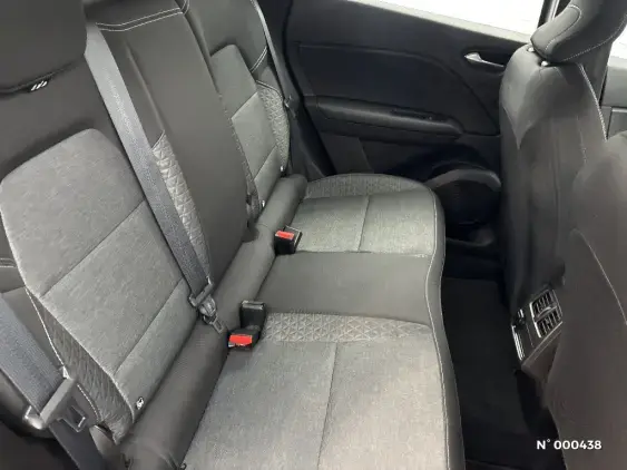 RENAULT CAPTUR II - voiture d'occasion - Photo 11