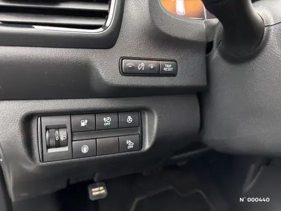 NISSAN LEAF II - voiture d'occasion - Photo 15