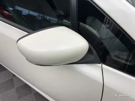 NISSAN LEAF II - voiture d'occasion - Photo 26