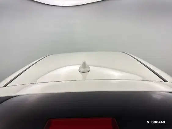 NISSAN LEAF II - voiture d'occasion - Photo 27