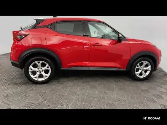 NISSAN JUKE II - voiture d'occasion - Photo 5