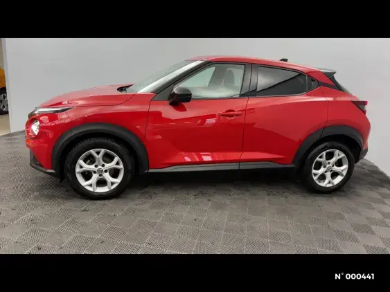 NISSAN JUKE II - voiture d'occasion - Photo 2
