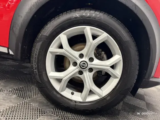 NISSAN JUKE II - voiture d'occasion - Photo 8