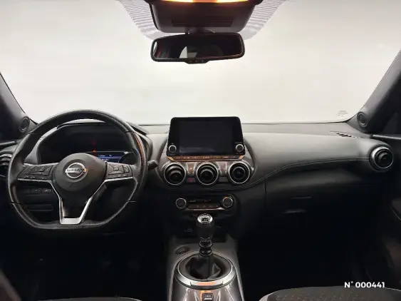 NISSAN JUKE II - voiture d'occasion - Photo 9