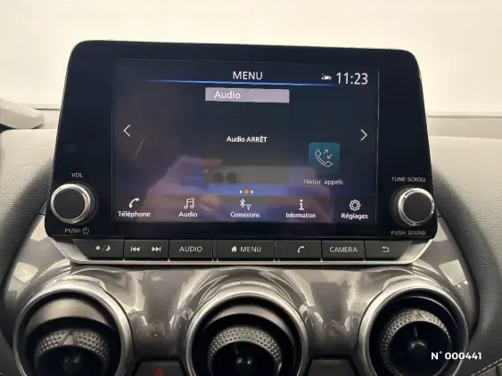 NISSAN JUKE II - voiture d'occasion - Photo 13