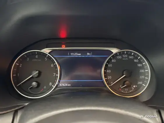 NISSAN JUKE II - voiture d'occasion - Photo 12