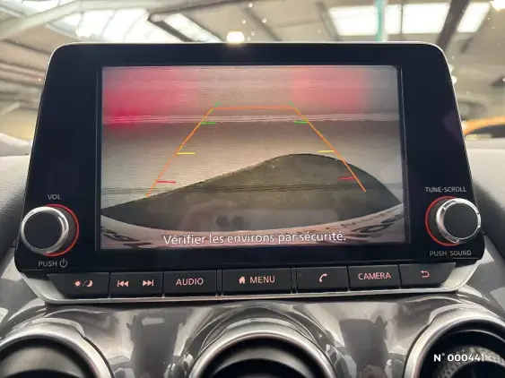 NISSAN JUKE II - voiture d'occasion - Photo 14