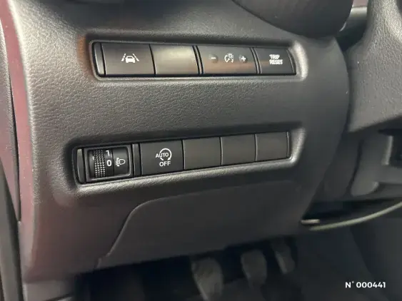 NISSAN JUKE II - voiture d'occasion - Photo 15