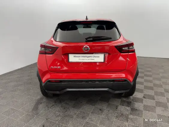 NISSAN JUKE II - voiture d'occasion - Photo 6