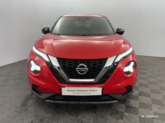 NISSAN JUKE II - voiture d'occasion - Photo 3