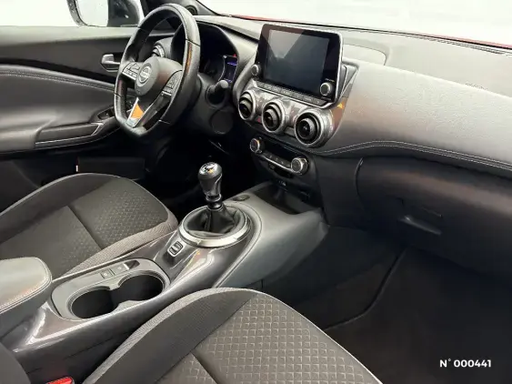 NISSAN JUKE II - voiture d'occasion - Photo 10