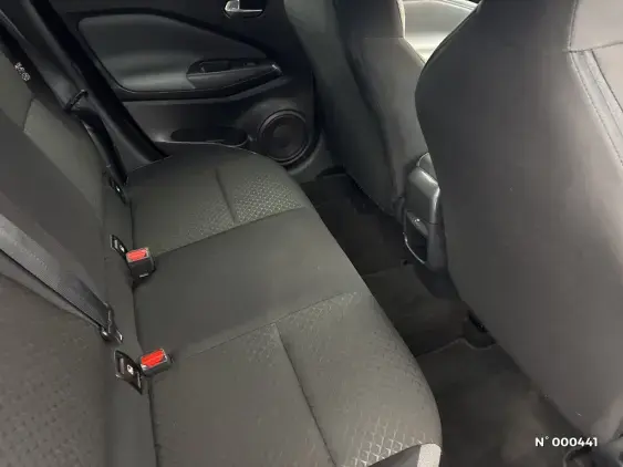 NISSAN JUKE II - voiture d'occasion - Photo 11