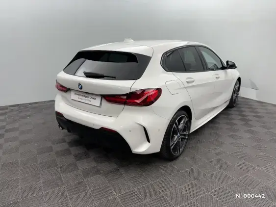 BMW SERIE 1 F40 - voiture d'occasion - Photo 4