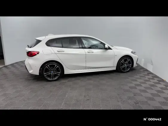 BMW SERIE 1 F40 - voiture d'occasion - Photo 5