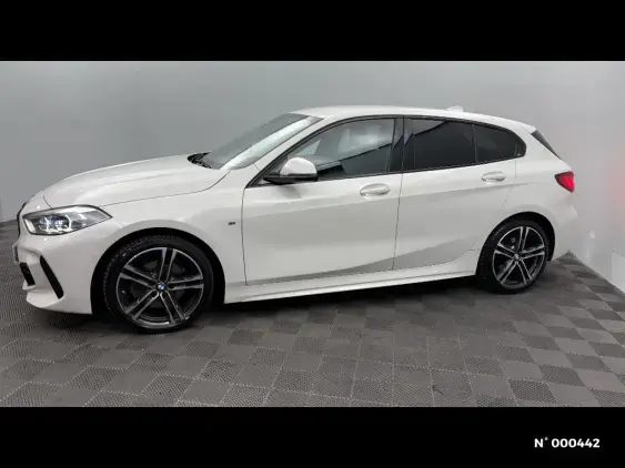 BMW SERIE 1 F40 - voiture d'occasion - Photo 2