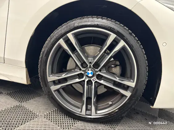 BMW SERIE 1 F40 - voiture d'occasion - Photo 8