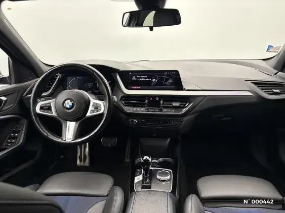 BMW SERIE 1 F40 - voiture d'occasion - Photo 9