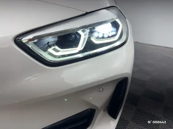 BMW SERIE 1 F40 - voiture d'occasion - Photo 3