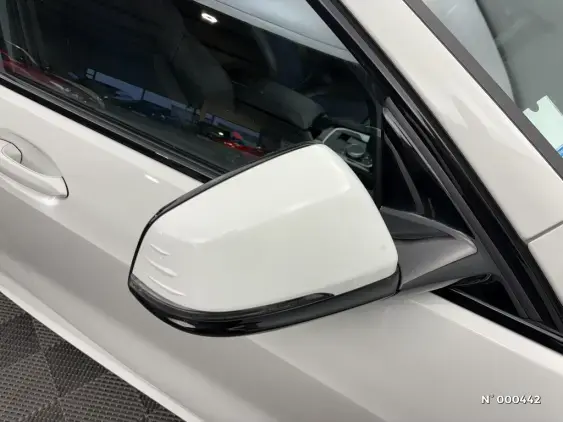 BMW SERIE 1 F40 - voiture d'occasion - Photo 25