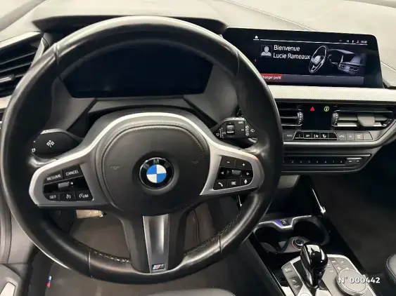 BMW SERIE 1 F40 - voiture d'occasion - Photo 27