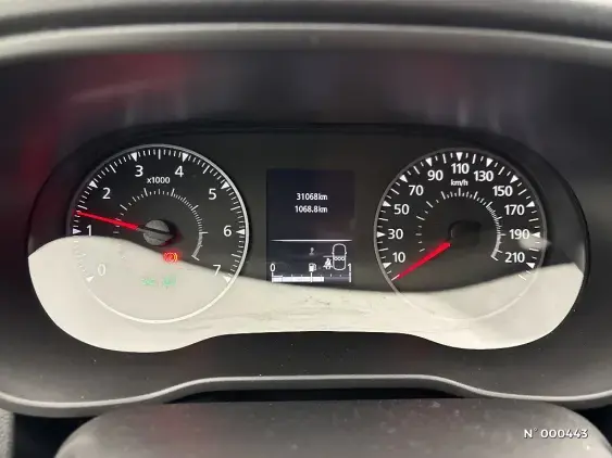 DACIA DUSTER II - voiture d'occasion - Photo 12