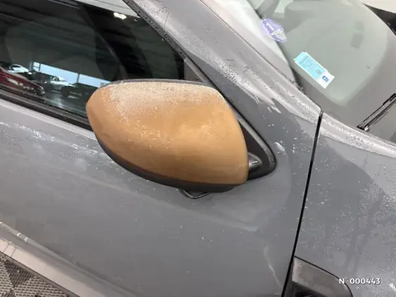 DACIA DUSTER II - voiture d'occasion - Photo 26