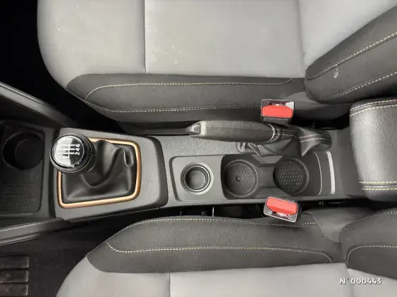 DACIA DUSTER II - voiture d'occasion - Photo 29