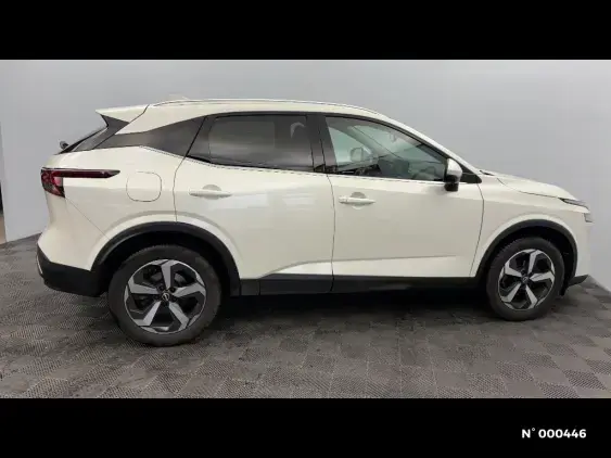 NISSAN QASHQAI III - voiture d'occasion - Photo 5