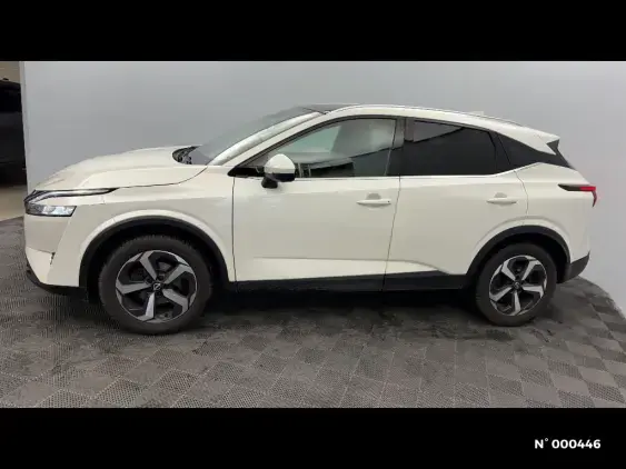 NISSAN QASHQAI III - voiture d'occasion - Photo 2