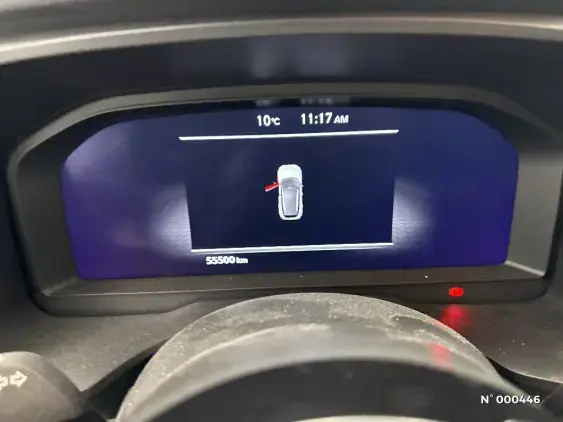 NISSAN QASHQAI III - voiture d'occasion - Photo 12