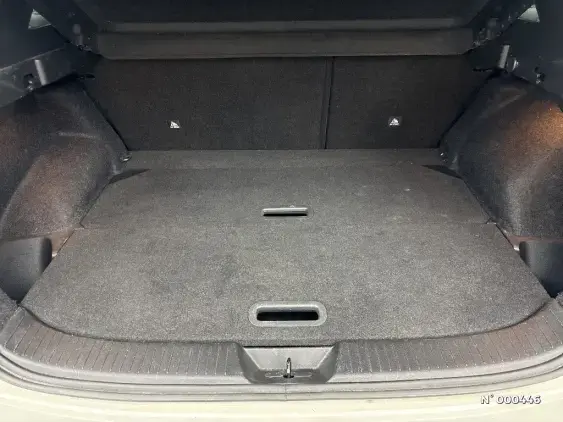 NISSAN QASHQAI III - voiture d'occasion - Photo 7