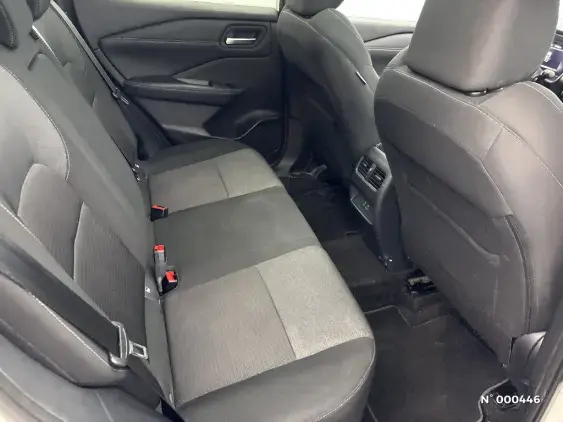 NISSAN QASHQAI III - voiture d'occasion - Photo 11