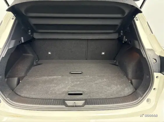 NISSAN QASHQAI III - voiture d'occasion - Photo 7