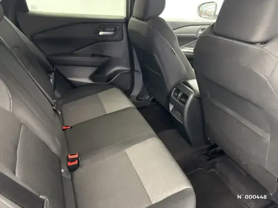 NISSAN QASHQAI III - voiture d'occasion - Photo 11