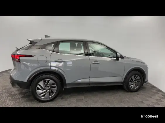 NISSAN QASHQAI III - voiture d'occasion - Photo 5