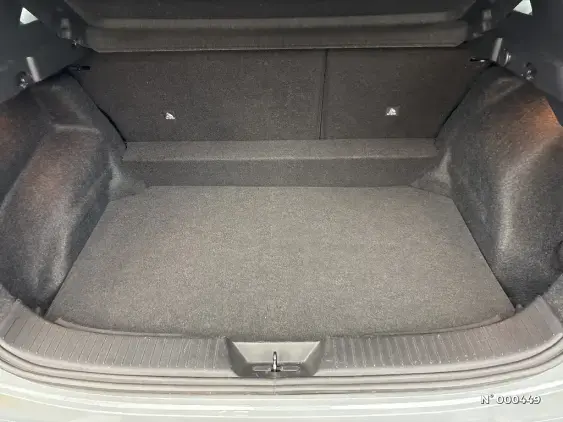 NISSAN QASHQAI III - voiture d'occasion - Photo 7