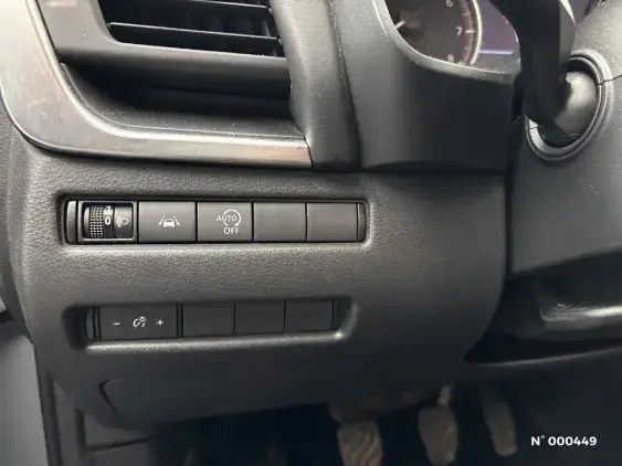 NISSAN QASHQAI III - voiture d'occasion - Photo 15